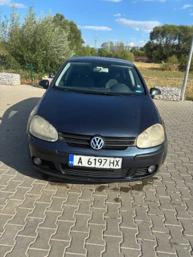 Обява за продажба на VW Golf 1.9 ~5 600 лв. - изображение 8 | Auto.bg Обява за продажба на VW Golf 1.9 ~5 600 лв. - изображение 8