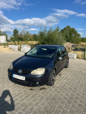 Обява за продажба на VW Golf 1.9 ~5 600 лв. - изображение 1 | Auto.bg Обява за продажба на VW Golf 1.9 ~5 600 лв. - изображение 1