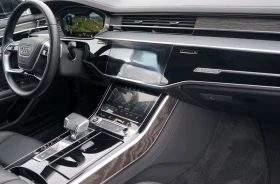Audi A8 L 50TDI Quattro - 113999 лв. / 58286.76 € - 76913272 3