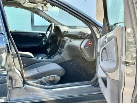 Mercedes-Benz C 220 2.2CDI 143k.c./6  | Mobile.bg    14