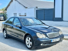 Обява за продажба на Mercedes-Benz C 220 2.2CDI 143k.c./6 скорости ~5 000 лв. - изображение 1 | Auto.bg Обява за продажба на Mercedes-Benz C 220 2.2CDI 143k.c./6 скорости ~5 000 лв. - изображение 1