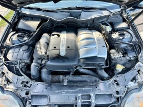 Mercedes-Benz C 220 2.2CDI 143k.c./6  | Mobile.bg    17