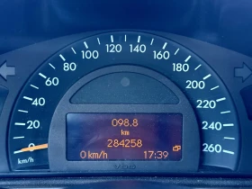Обява за продажба на Mercedes-Benz C 220 2.2CDI 143k.c./6 скорости ~5 000 лв. - изображение 8 | Auto.bg Обява за продажба на Mercedes-Benz C 220 2.2CDI 143k.c./6 скорости ~5 000 лв. - изображение 8