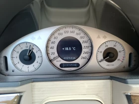 Mercedes-Benz E 270 Avantgarde  | Mobile.bg    8