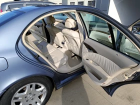 Mercedes-Benz E 270 Avantgarde  | Mobile.bg    6