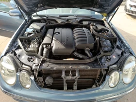 Mercedes-Benz E 270 Avantgarde  | Mobile.bg    17