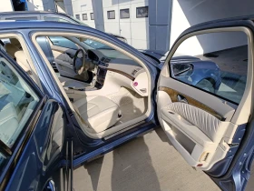 Mercedes-Benz E 270 Avantgarde  | Mobile.bg    5