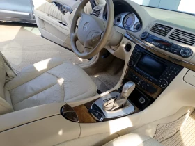 Mercedes-Benz E 270 Avantgarde  | Mobile.bg    7