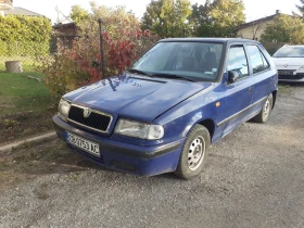     Skoda Felicia 1.3 mpi