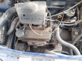 Skoda Felicia 1.3 mpi | Mobile.bg    4