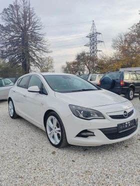 Opel Astra 2.0, 165к.с. - 7800 лв. / 3988.08 € - 52396707 2