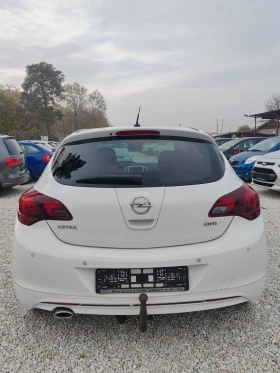 Opel Astra 2.0, 165к.с. - 7800 лв. / 3988.08 € - 52396707 6