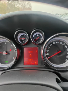 Opel Astra 2.0, 165к.с. - 7800 лв. / 3988.08 € - 52396707 14