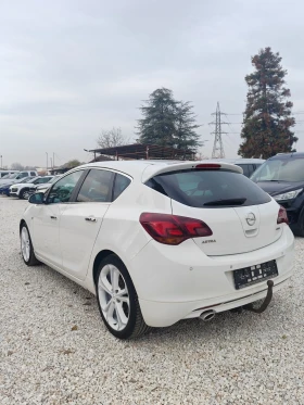 Opel Astra 2.0, 165к.с. - 7800 лв. / 3988.08 € - 52396707 4