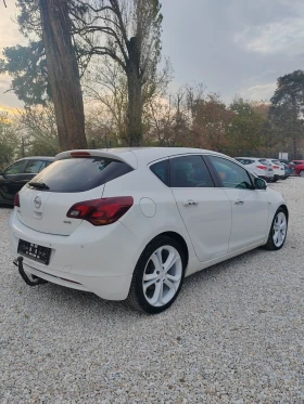 Opel Astra 2.0, 165к.с. - 7800 лв. / 3988.08 € - 52396707 3