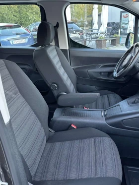 Opel Combo Life E edition - 19999 лв. / 10225.33 € - 67150209 11