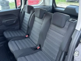 Opel Combo Life E edition - 19999 лв. / 10225.33 € - 67150209 9