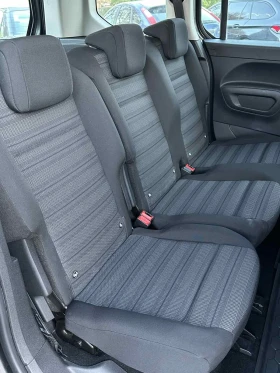 Opel Combo Life E edition - 19999 лв. / 10225.33 € - 67150209 10