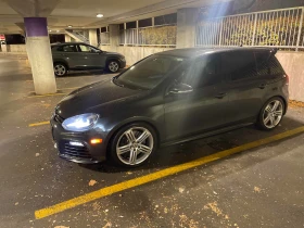 VW Golf * R* CARFAX * БЕЗ ПЪРВОНАЧАЛНА ВНОСКА - 16000 лв. / 8180.67 € - 65853284 2