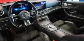 Mercedes-Benz E 53 AMG Coupe 4Matic+  - 118998 лв. / 60842.71 € - 59811724 6