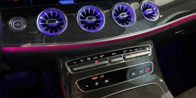 Mercedes-Benz E 53 AMG Coupe 4Matic+  - 118998 лв. / 60842.71 € - 59811724 10