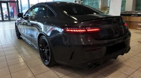 Mercedes-Benz E 53 AMG Coupe 4Matic+  - 118998 лв. / 60842.71 € - 59811724 3