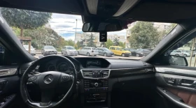Mercedes-Benz E 350 4MATIC* СМЕНЕНИ ВЕРИГИ+ МАСЛЕН ОХЛАДИТЕЛ, снимка 9