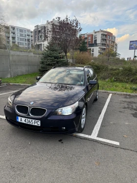 BMW 525 525D | Mobile.bg    3