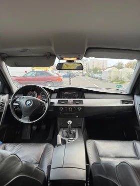 BMW 525 525D | Mobile.bg    10