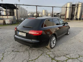 Audi A6 3.0 TDI Facelift, снимка 6