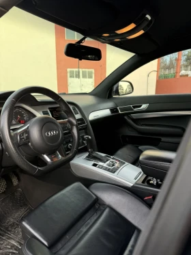 Audi A6 3.0 TDI Facelift, снимка 7