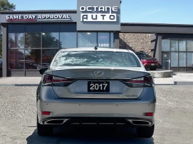 Lexus GS 350 AWD * * CARFAX * * АВТО КРЕДИТ * *  - 22800 € / 44592.92 лв. - 77771395 5