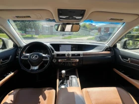 Lexus GS 350 AWD * * CARFAX * * АВТО КРЕДИТ * *  - 22800 € / 44592.92 лв. - 77771395 10