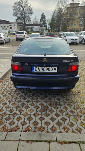BMW 318 Е36 318ти компакт - 2700 € / 5280.74 лв. - 75509916 15