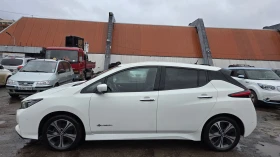 Nissan Leaf  62kwh/TEKNA/Full LED/BOSSE, снимка 5