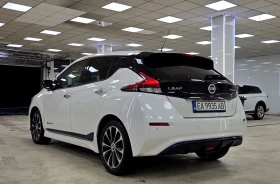 Nissan Leaf  62kwh/TEKNA/Full LED/BOSSE - 13650 € / 26697.08 лв. - 39354161 3