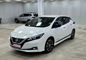 Nissan Leaf  62kwh/TEKNA/Full LED/BOSSE