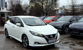 Nissan Leaf  62kwh/TEKNA/Full LED/BOSSE, снимка 2