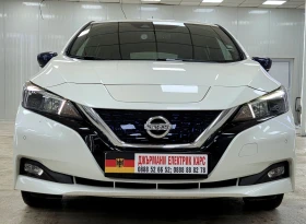 Nissan Leaf  62kwh/TEKNA/Full LED/BOSSE - 13650 € / 26697.08 лв. - 39354161 6