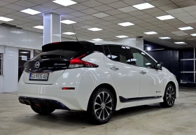 Nissan Leaf  62kwh/TEKNA/Full LED/BOSSE - 13650 € / 26697.08 лв. - 39354161 4