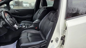 Nissan Leaf  62kwh/TEKNA/Full LED/BOSSE, снимка 7