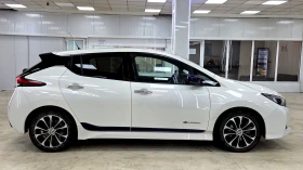 Nissan Leaf  62kwh/TEKNA/Full LED/BOSSE - 13650 € / 26697.08 лв. - 39354161 5