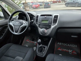 Hyundai Ix20 1.4CRDI-90кс= 6СКОРОСТИ= COMFORT - 5800 € / 11343.81 лв. - 97097632 13