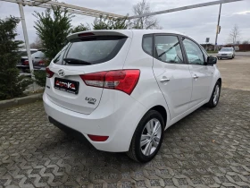 Hyundai Ix20 1.4CRDI-90кс= 6СКОРОСТИ= COMFORT - 5800 € / 11343.81 лв. - 97097632 3