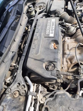 Honda Accord - 111 € / 217.10 лв. - 79747047 14