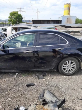 Honda Accord - 111 € / 217.10 лв. - 79747047 3