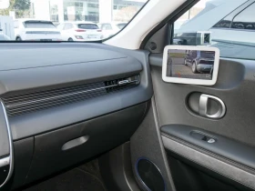 Hyundai Ioniq 5 UNIQ/325HP/4WD/PANO/CAM/MEMO/HUD/LED/CPLAY/737g, снимка 10