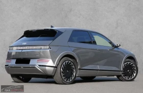 Hyundai Ioniq 5 UNIQ/325HP/4WD/PANO/CAM/MEMO/HUD/LED/CPLAY/737g, снимка 4