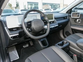 Hyundai Ioniq 5 UNIQ/325HP/4WD/PANO/CAM/MEMO/HUD/LED/CPLAY/737g, снимка 6