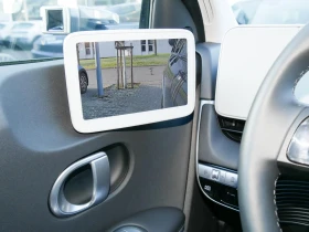 Hyundai Ioniq 5 UNIQ/325HP/4WD/PANO/CAM/MEMO/HUD/LED/CPLAY/737g, снимка 9